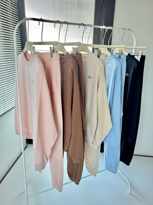 A Tracksuit