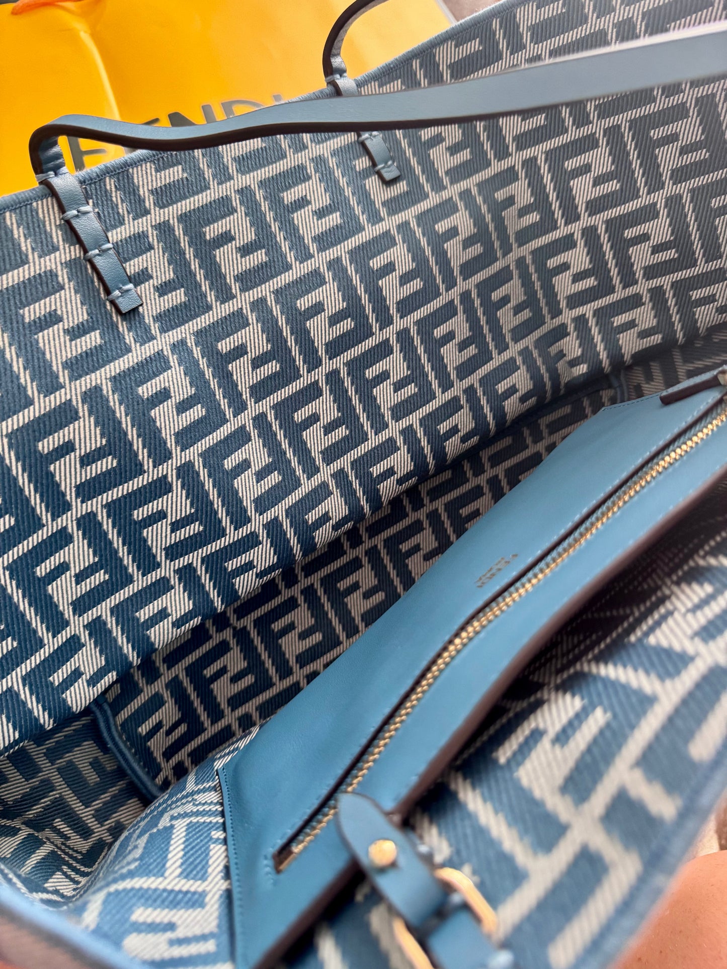 FF Tote