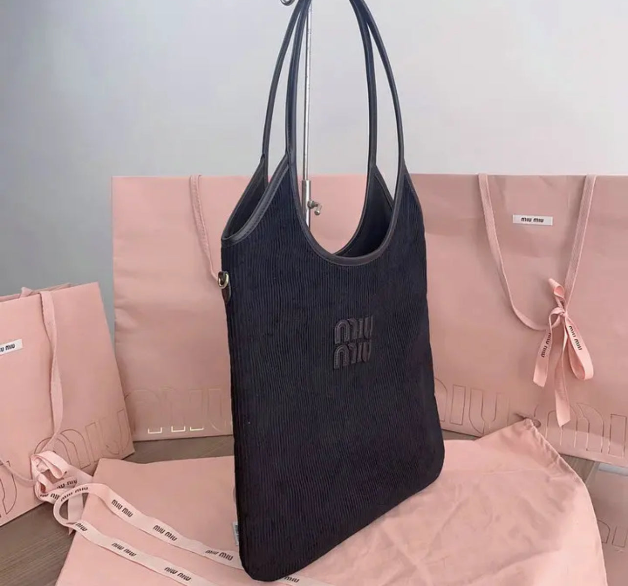 Ivy Tote