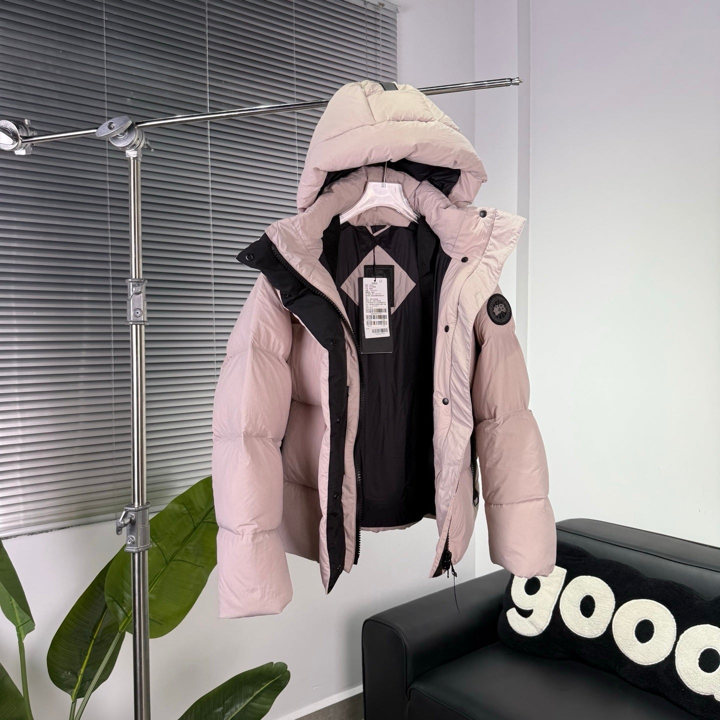 Junction Parka