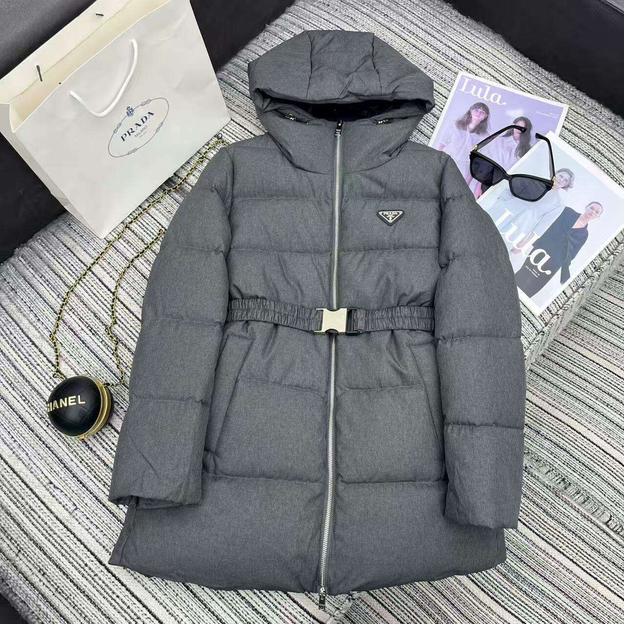 Logo Jacket