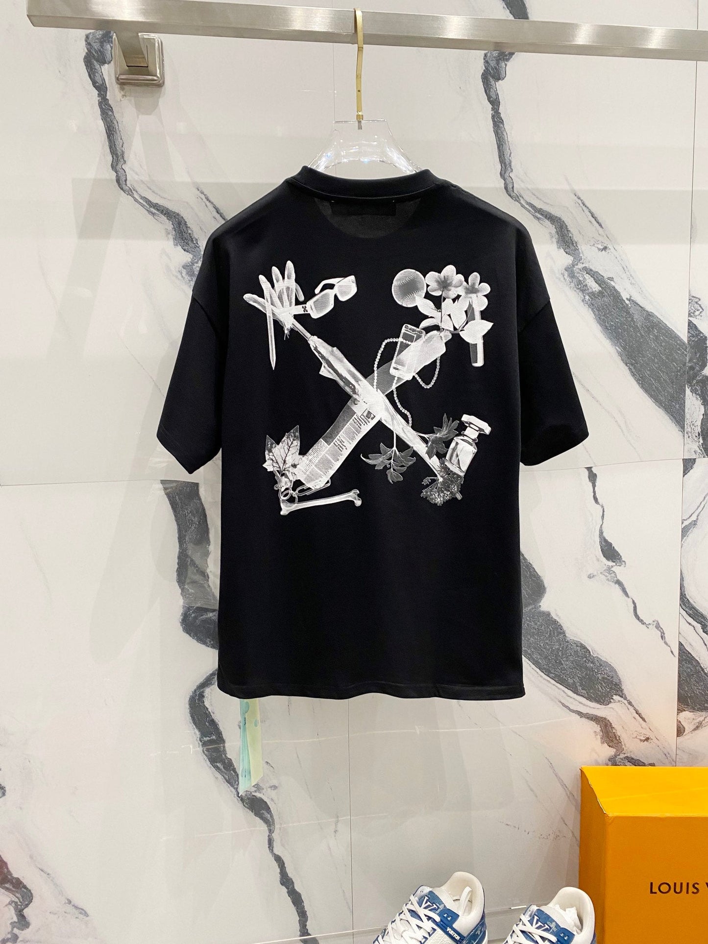 Logo T Shirt