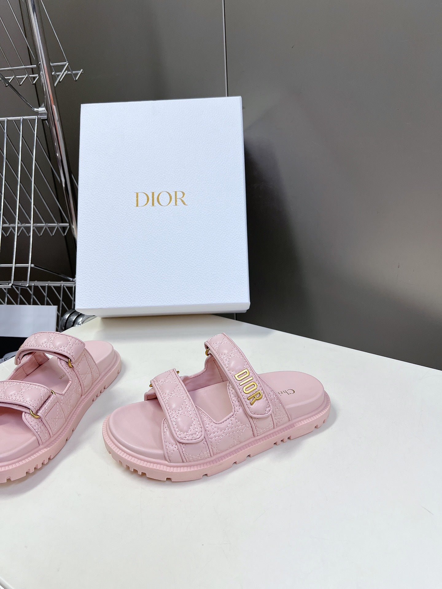 Act Sandals