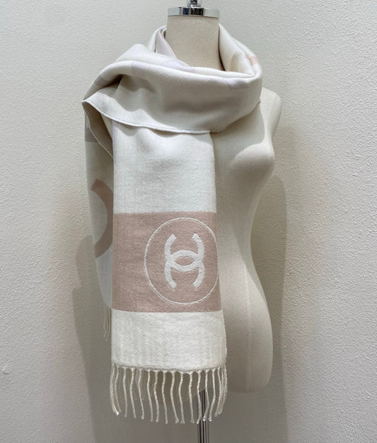 Cashmere Scarf