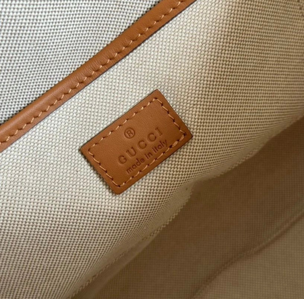 Small Straw Tote