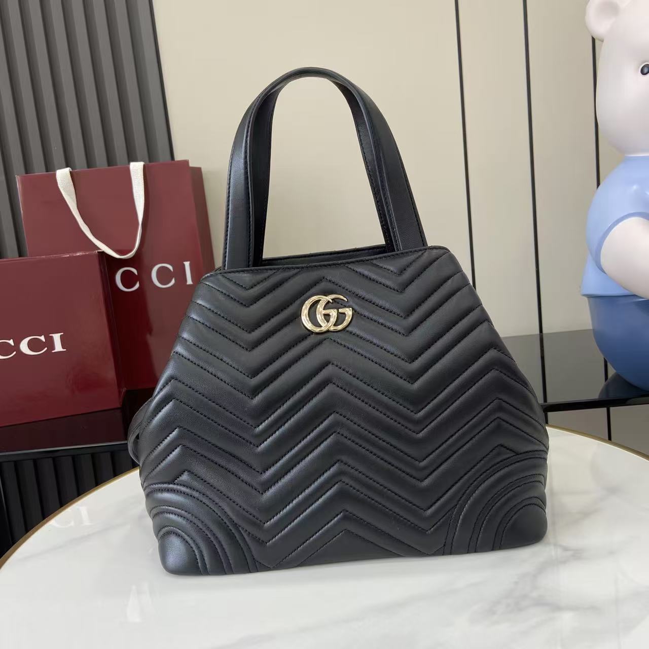 Marmont Tote