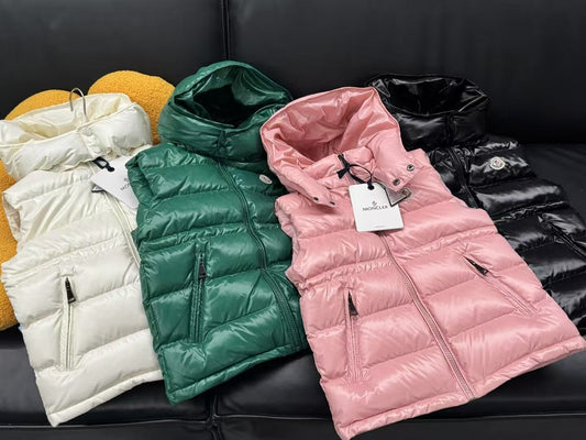 Logo Gilet