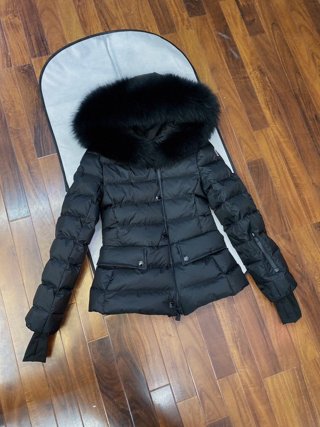 Grenoble Jacket