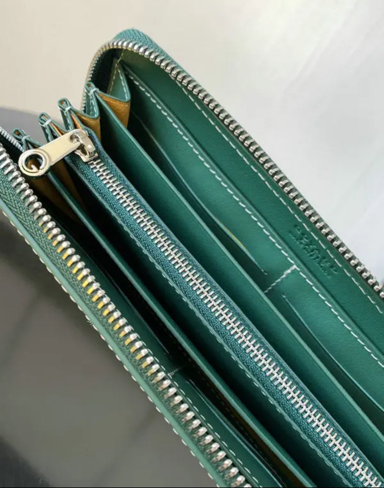 Zippy Wallet