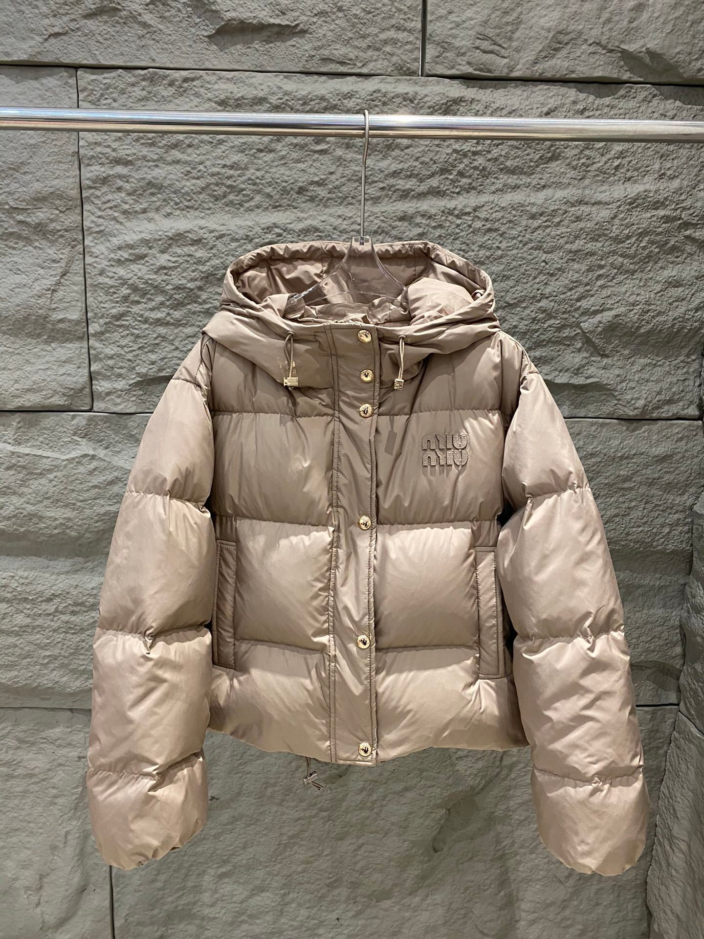 Logo Jacket