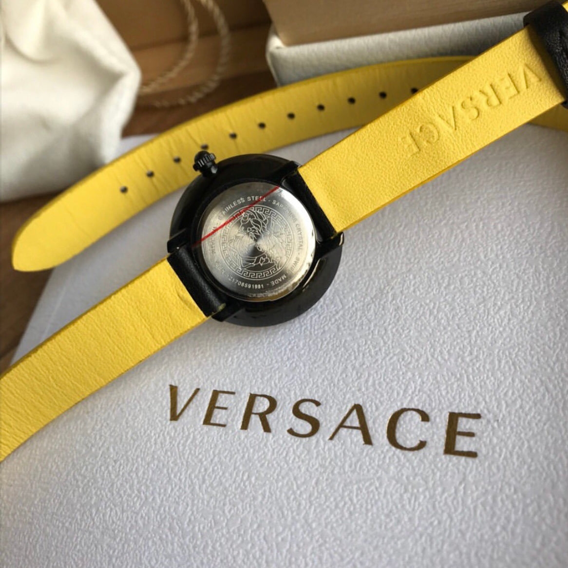Bracelet Watch
