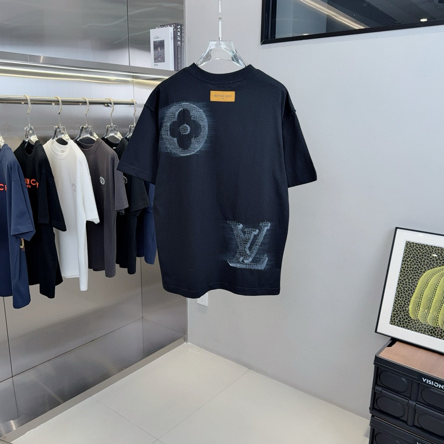 Logo T Shirt