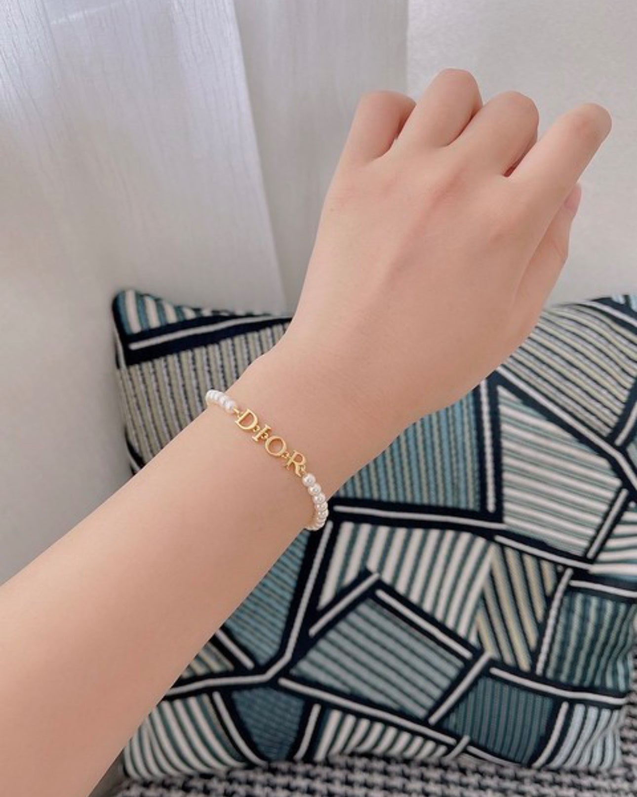 CD Bracelet