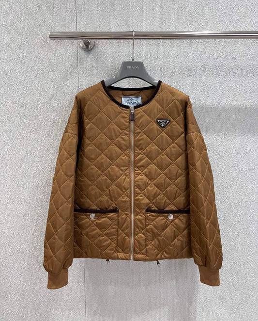 Logo Jacket