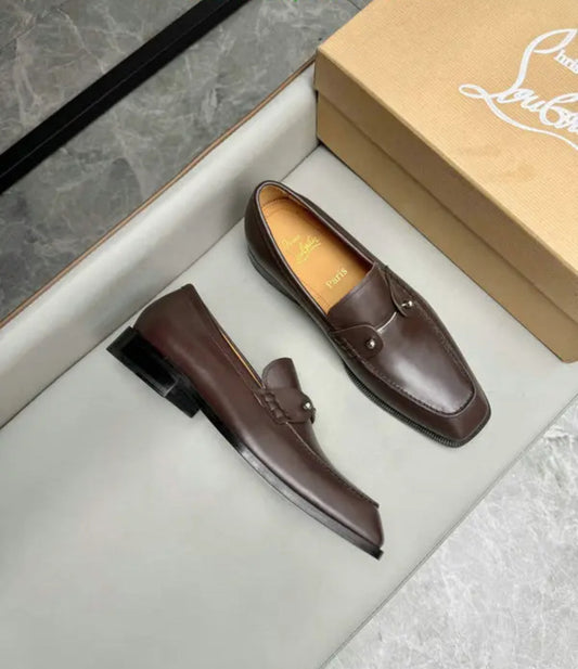 Chambelimoc Loafers