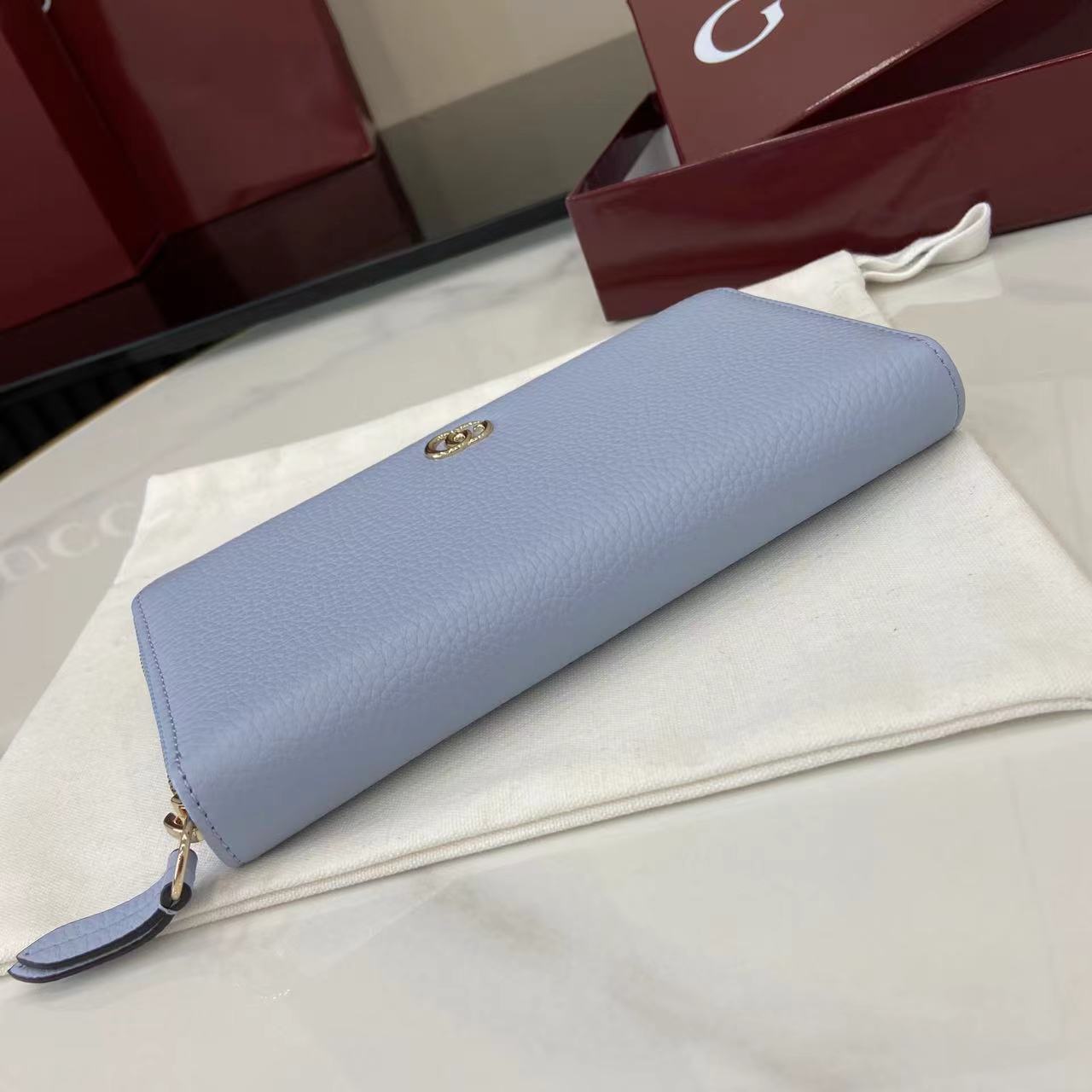 Zippy Wallet
