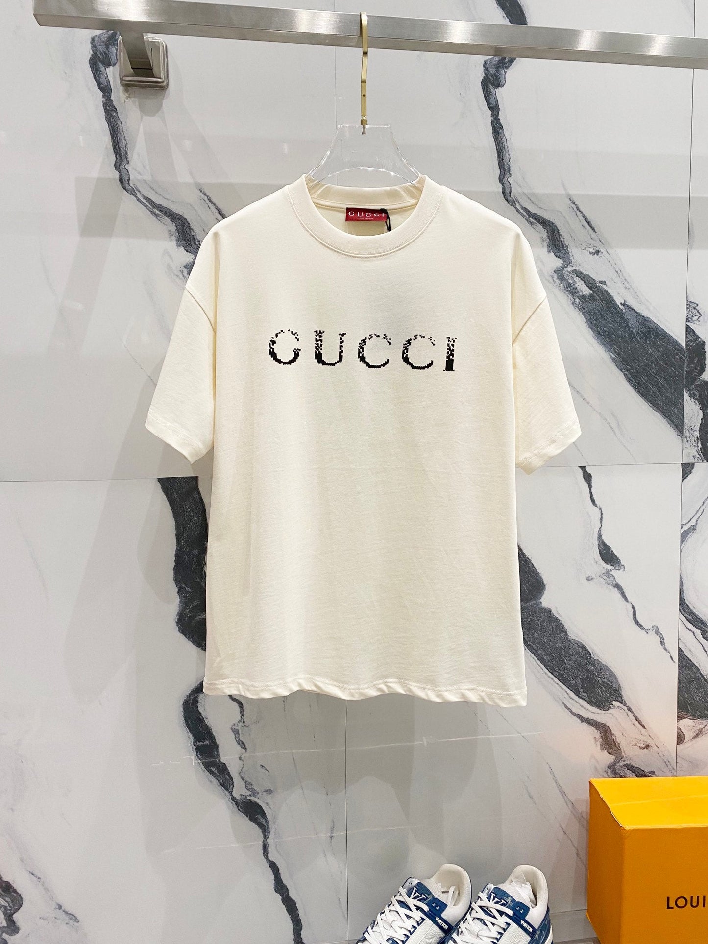 Logo T Shirt