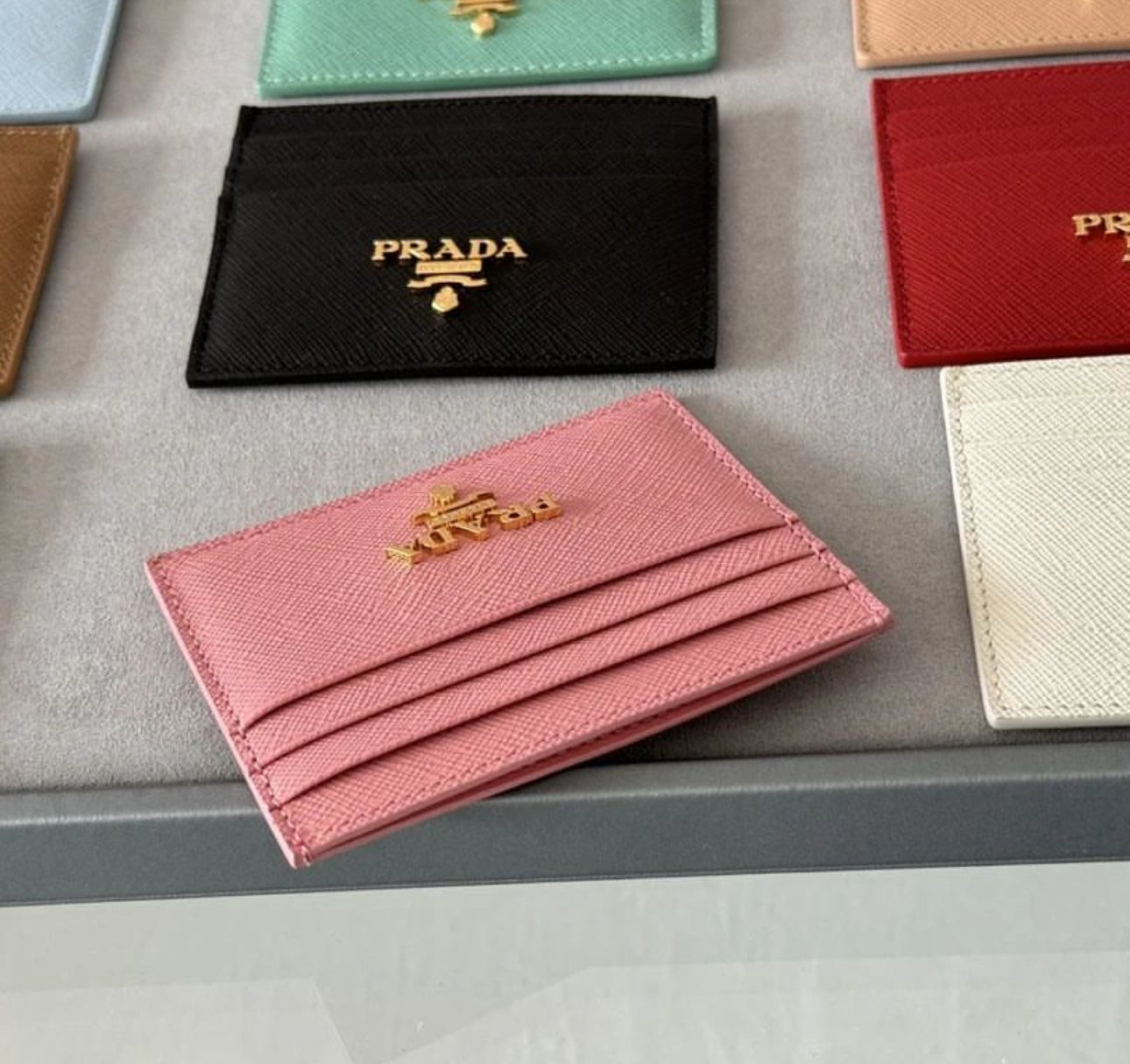 Card Holder