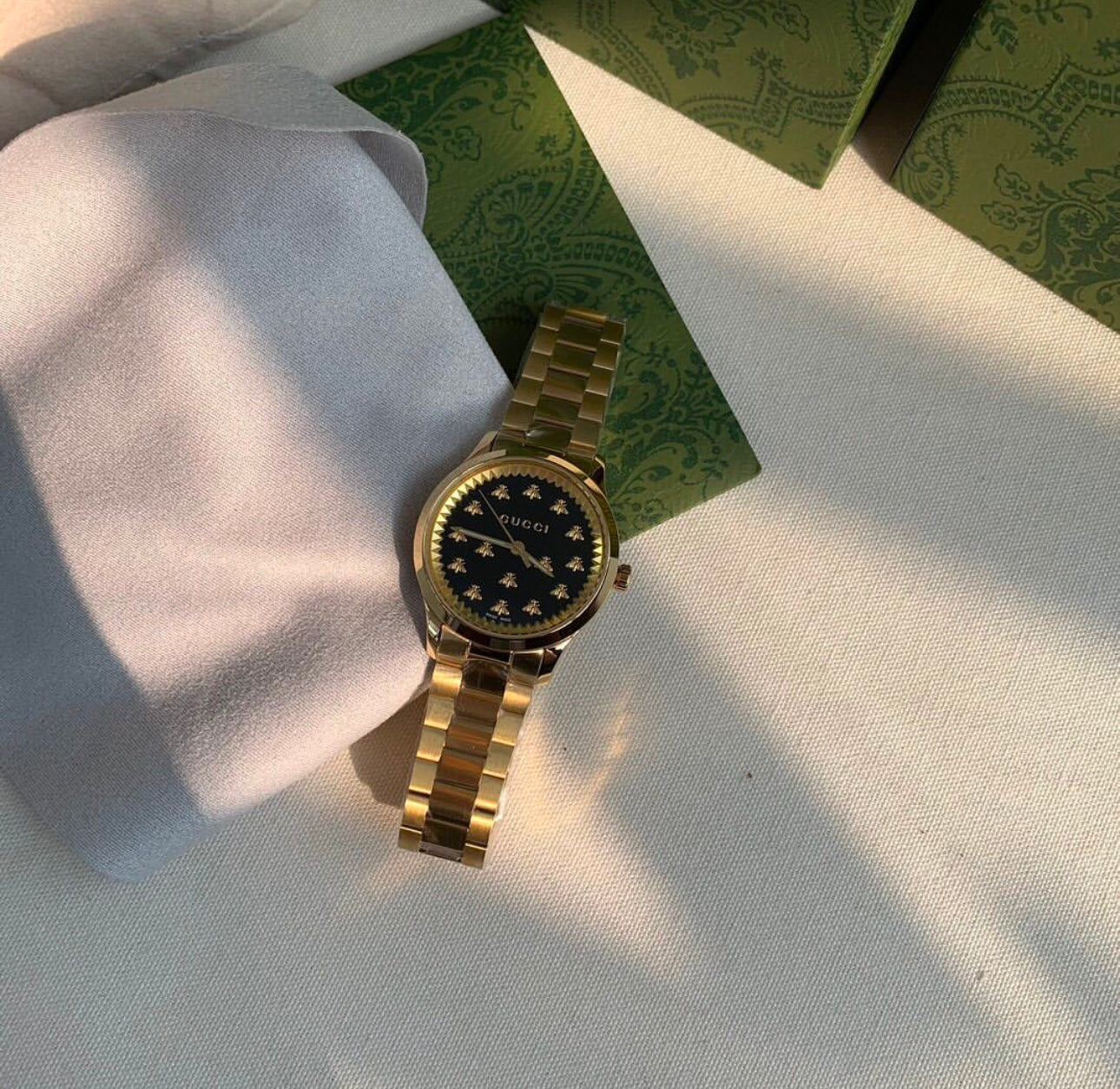 GG Watch