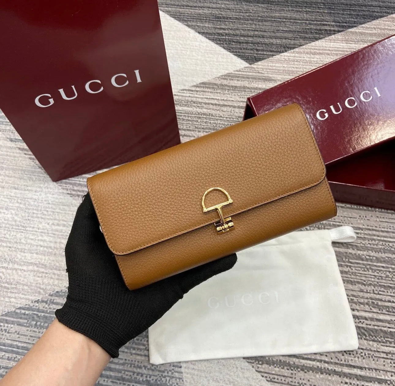 Softbit Continental Wallet