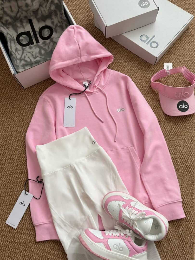 Multi choice Hoodie