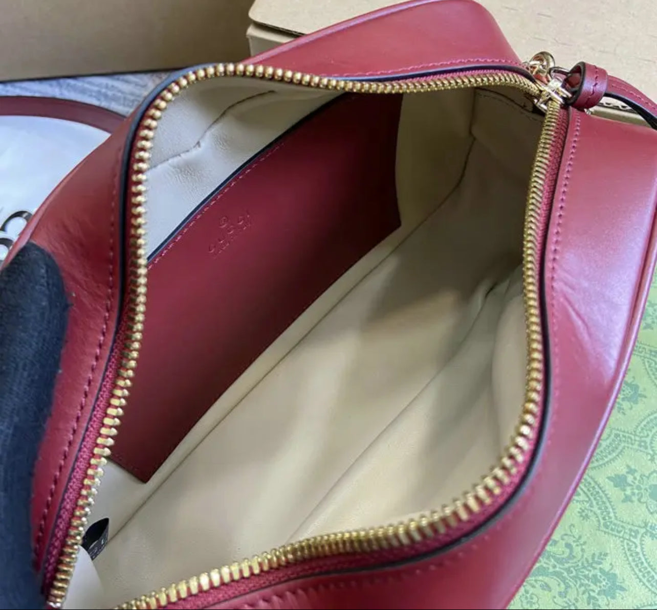 Marmont Shoulder Bag