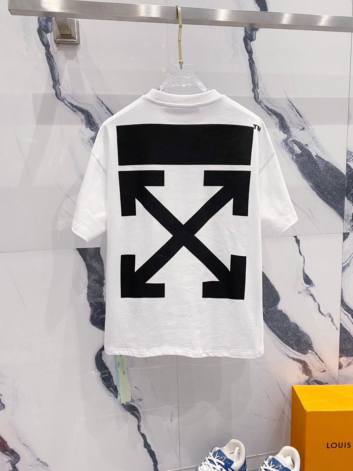 Logo T Shirt