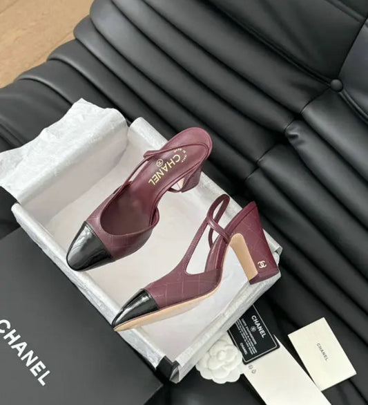 CC Pumps