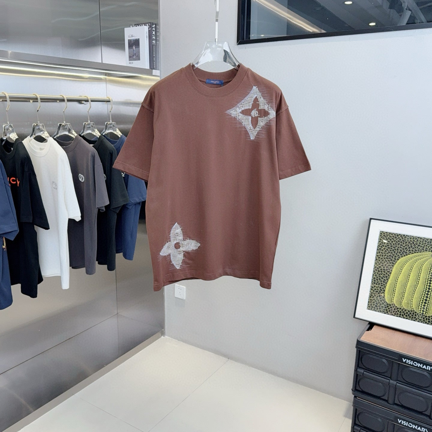 Logo T Shirt