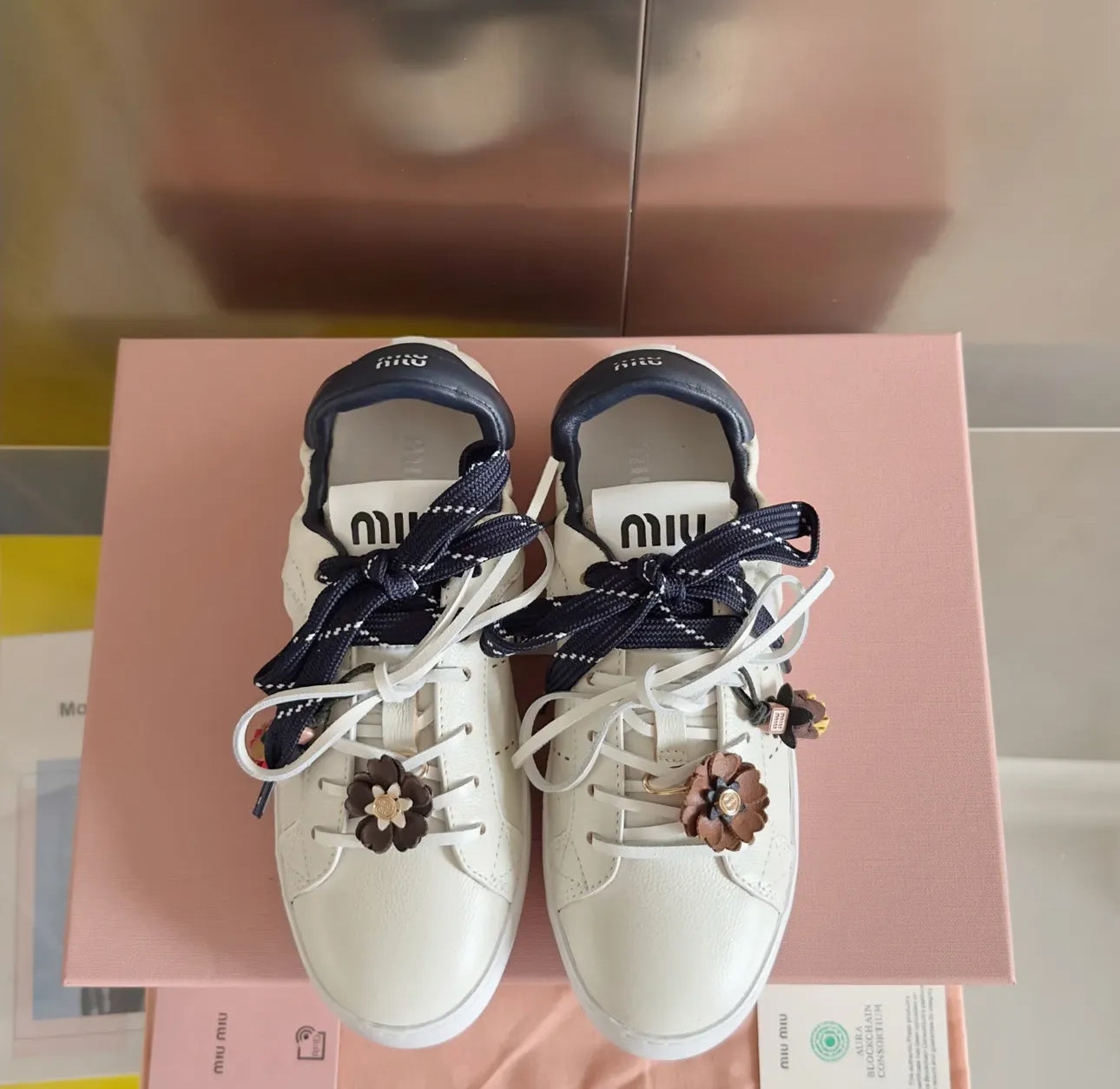 Logo Trainers