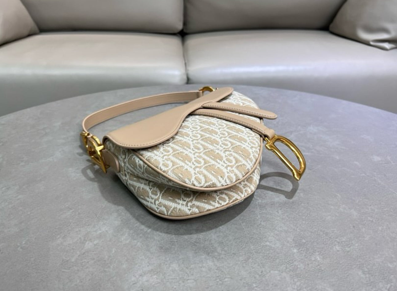 Saddle Bag