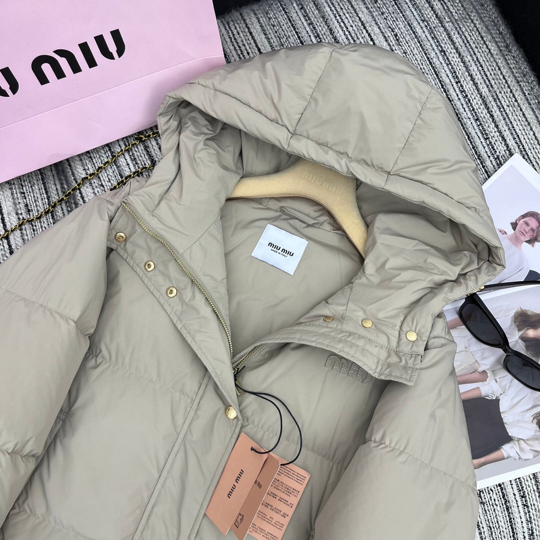 Logo Jacket