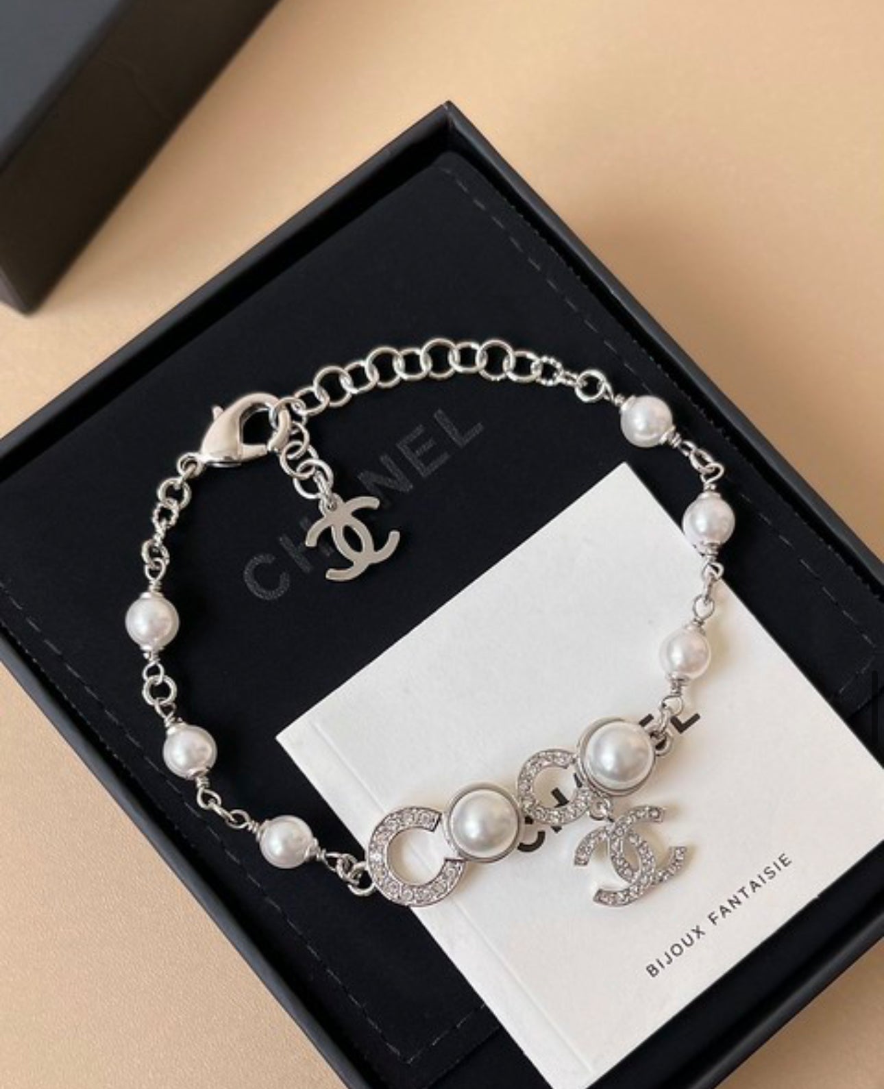 CC Bracelet