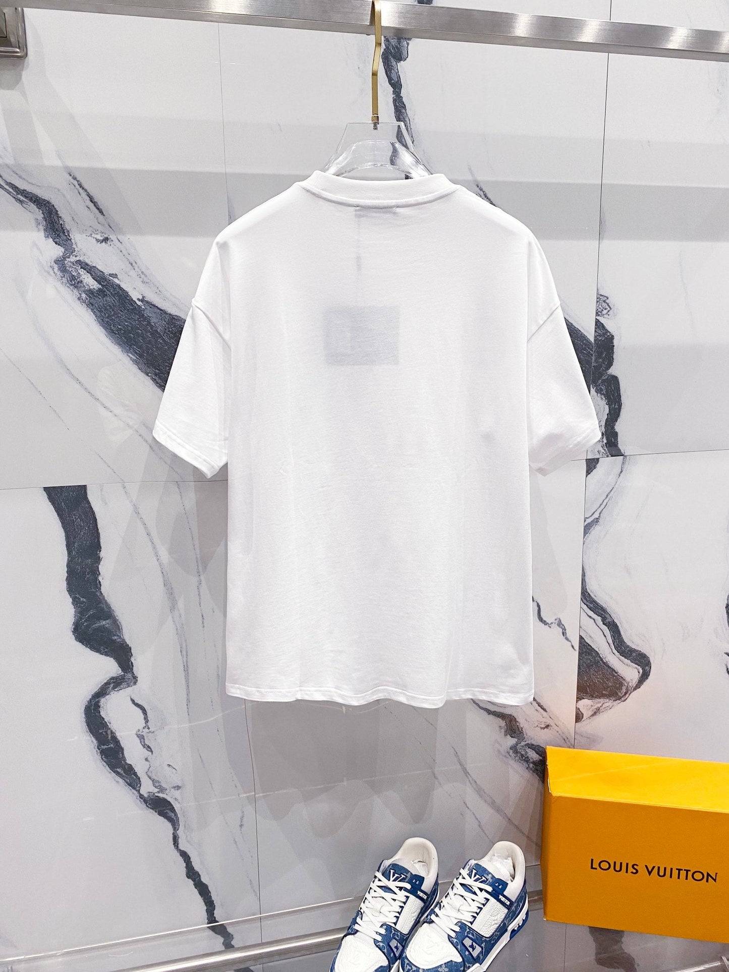 Logo T Shirt