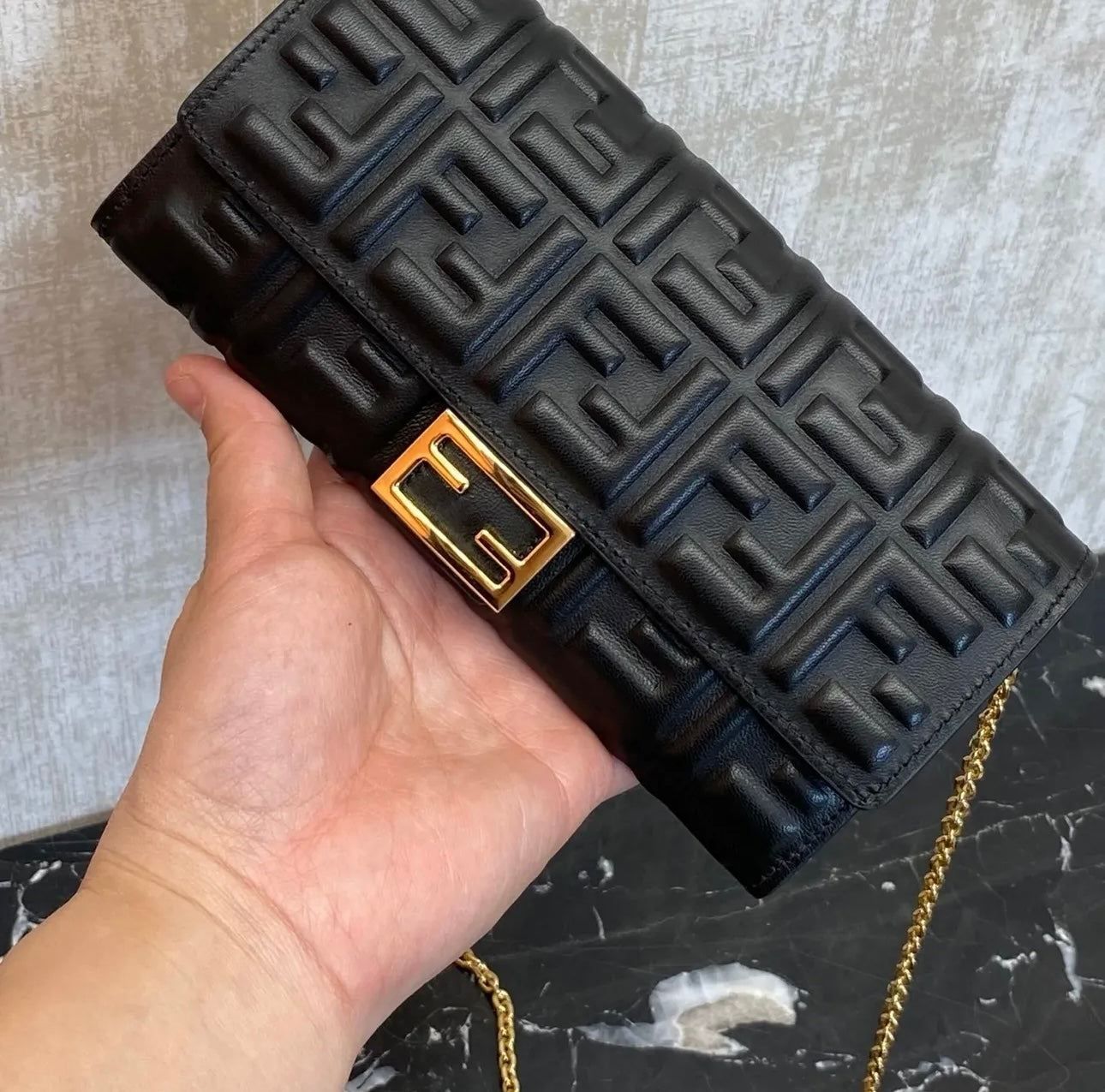 Wallet On Chain
