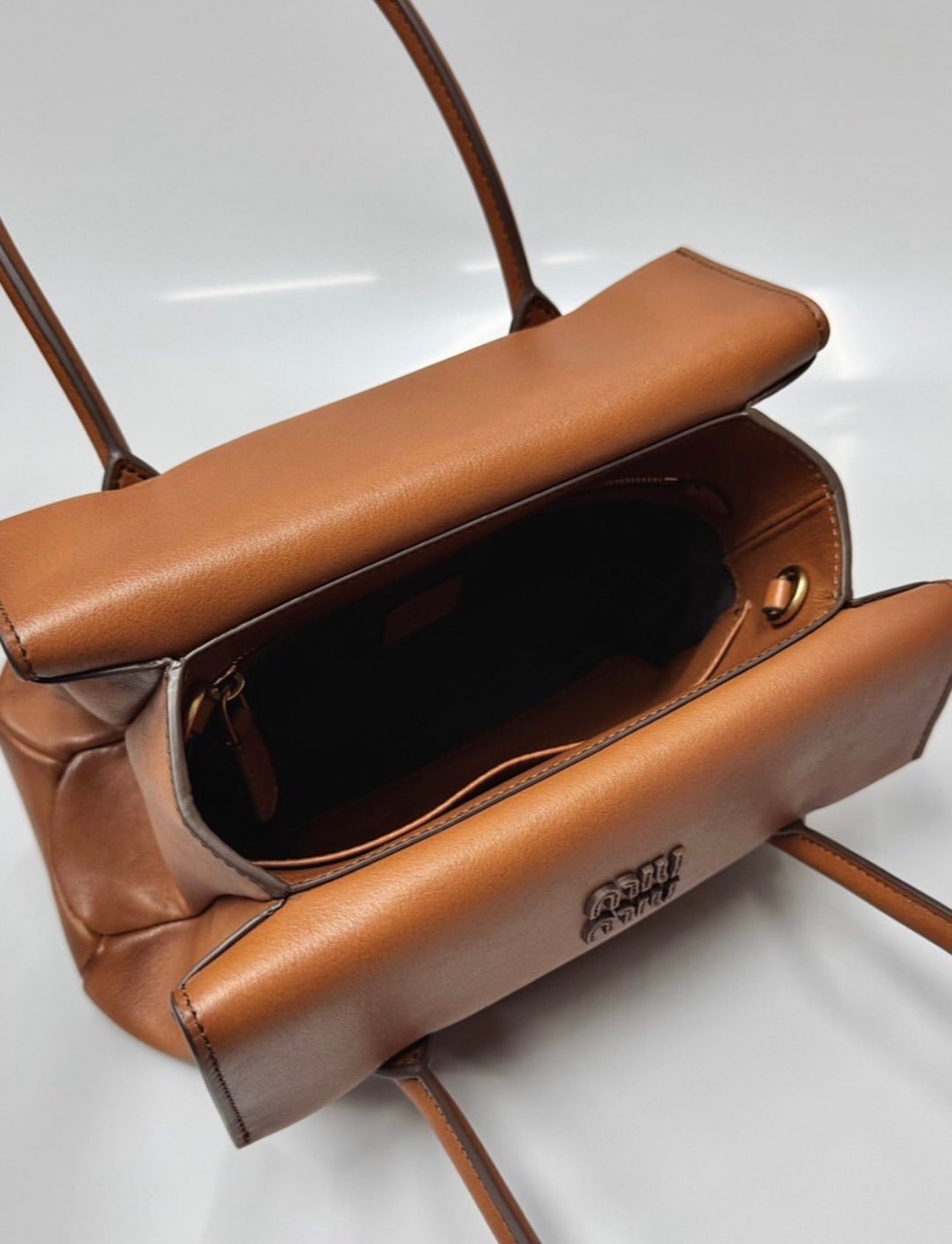 Solitaire Bag
