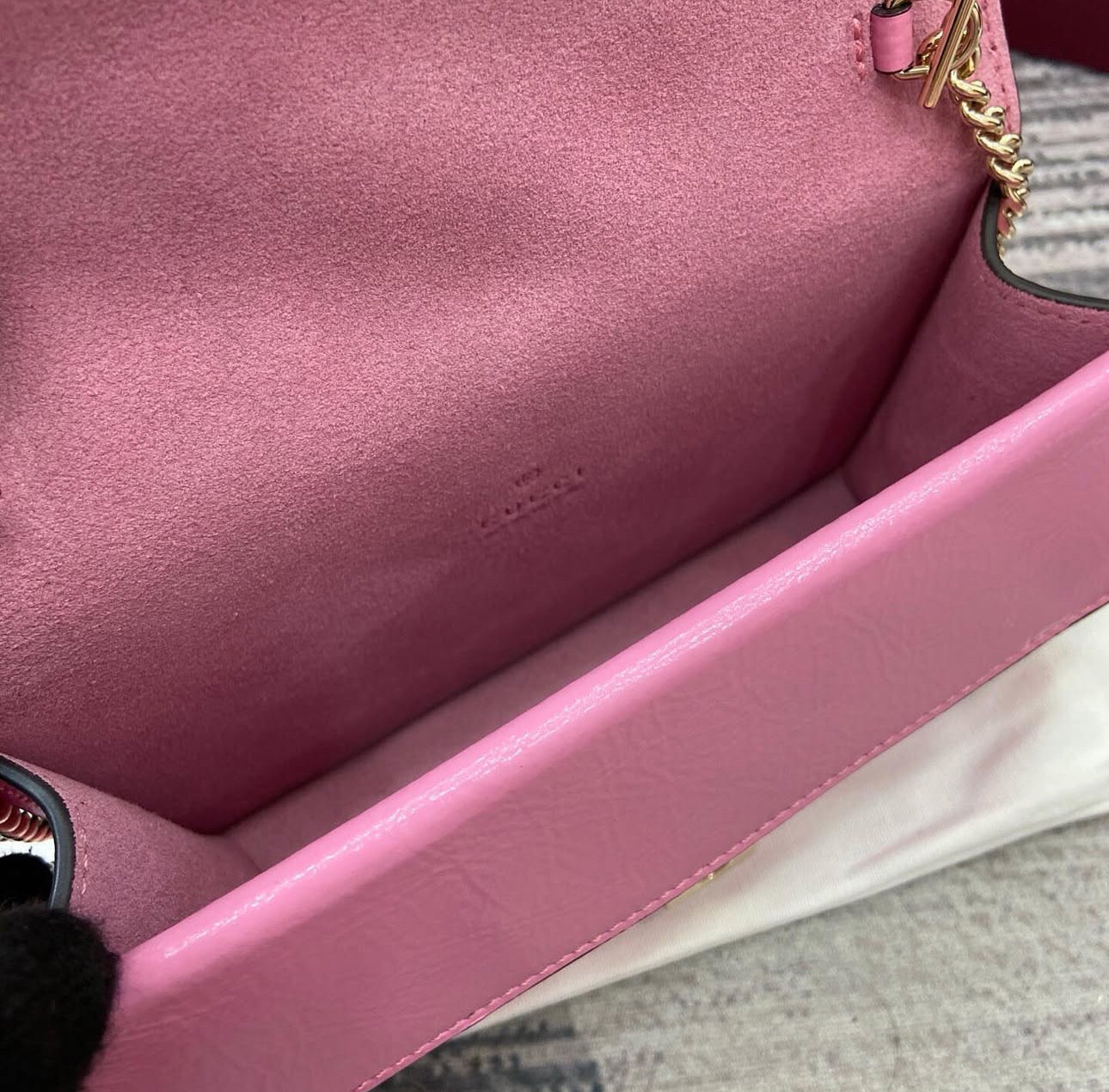 Dionysus Mini Shoulder Bag