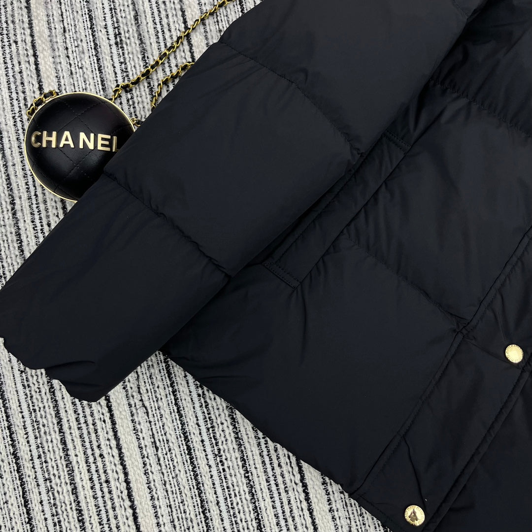 Logo Jacket
