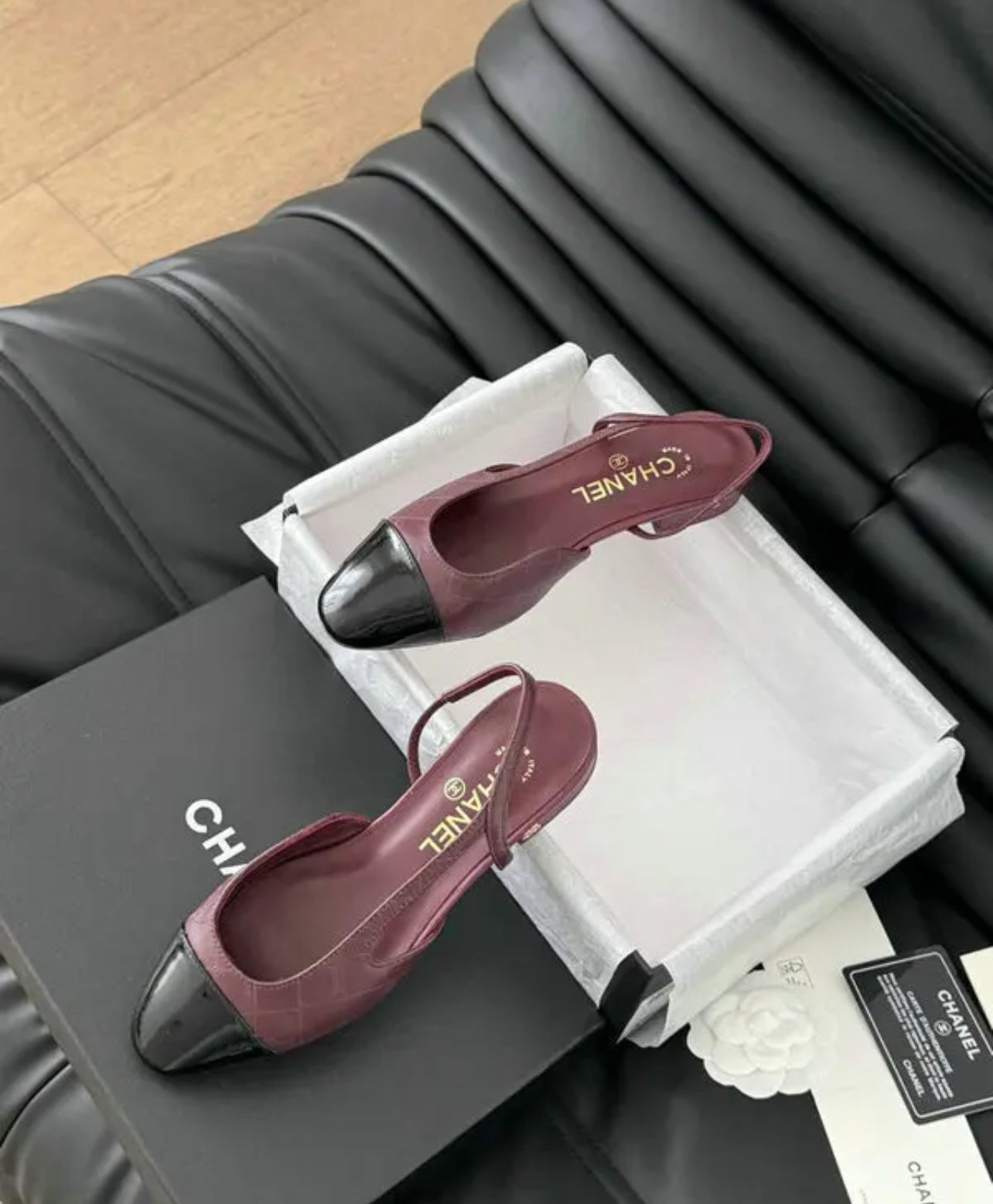 CC Pumps