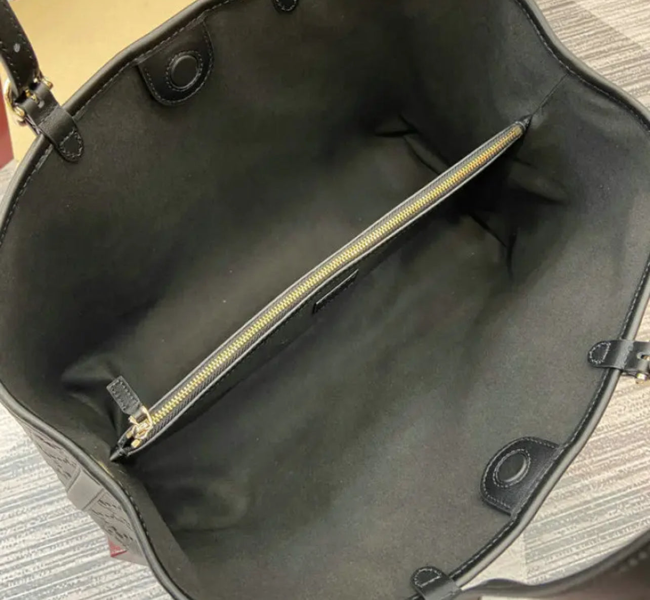 GG Shopping Bag