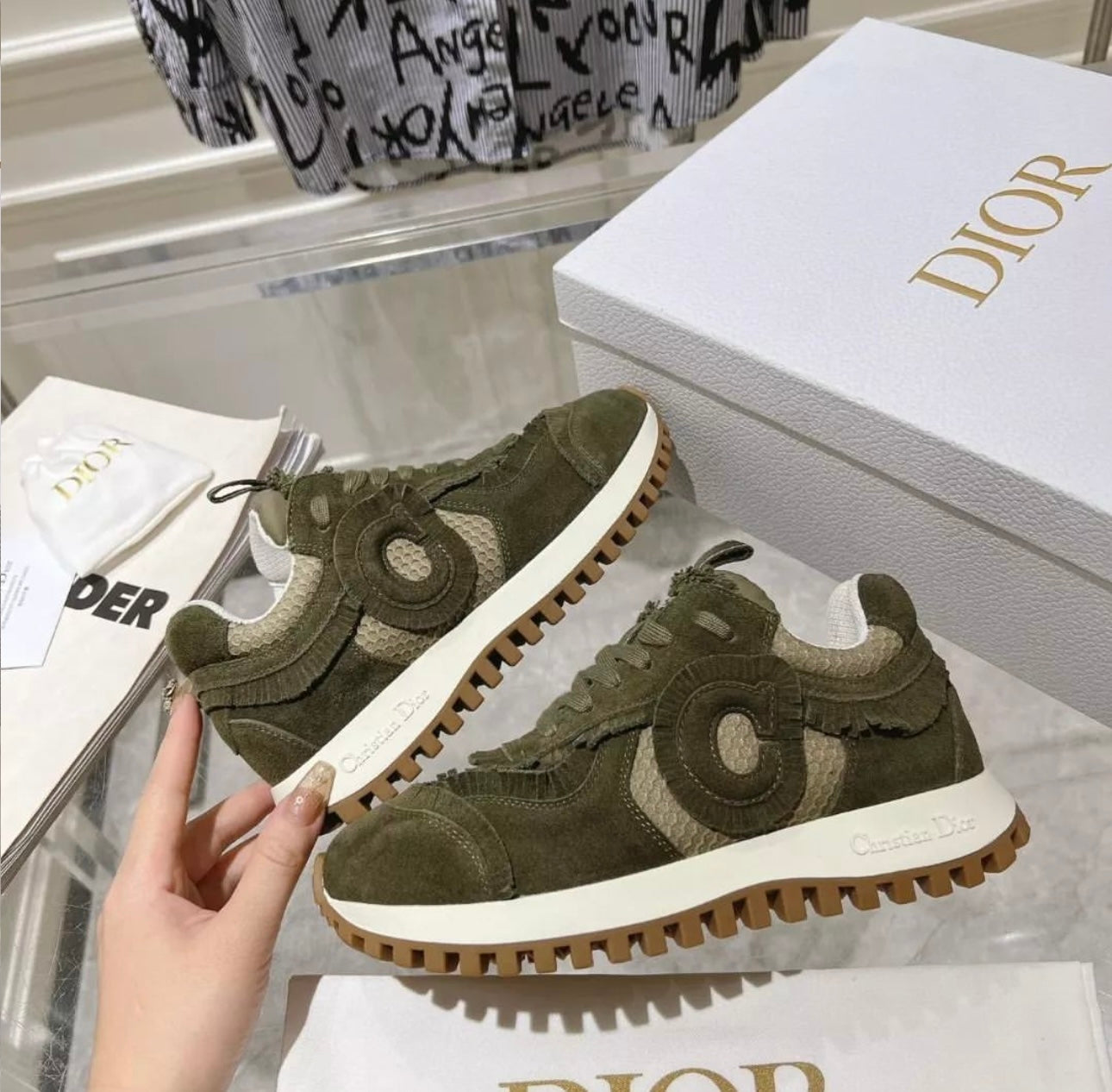 Cest Trainers