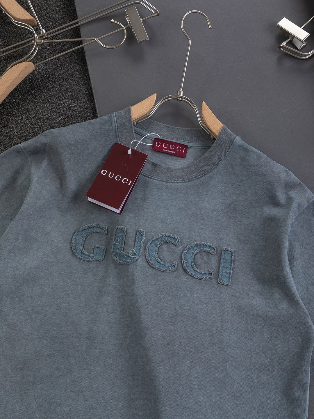 Logo T Shirt