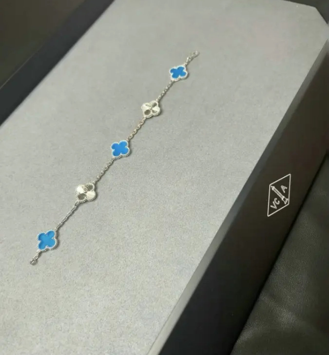 Alhambra Bracelet