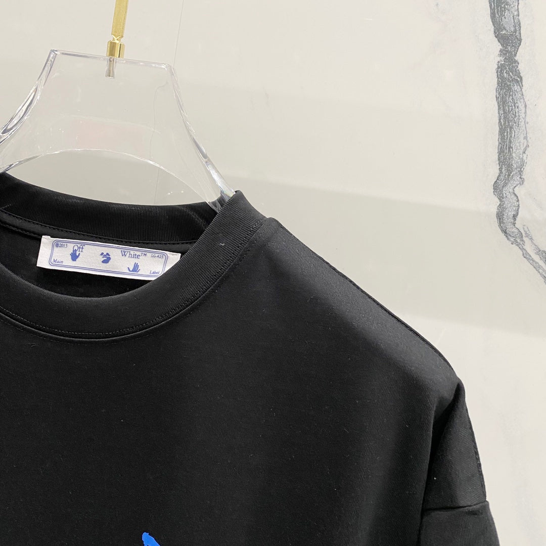 Logo T Shirt