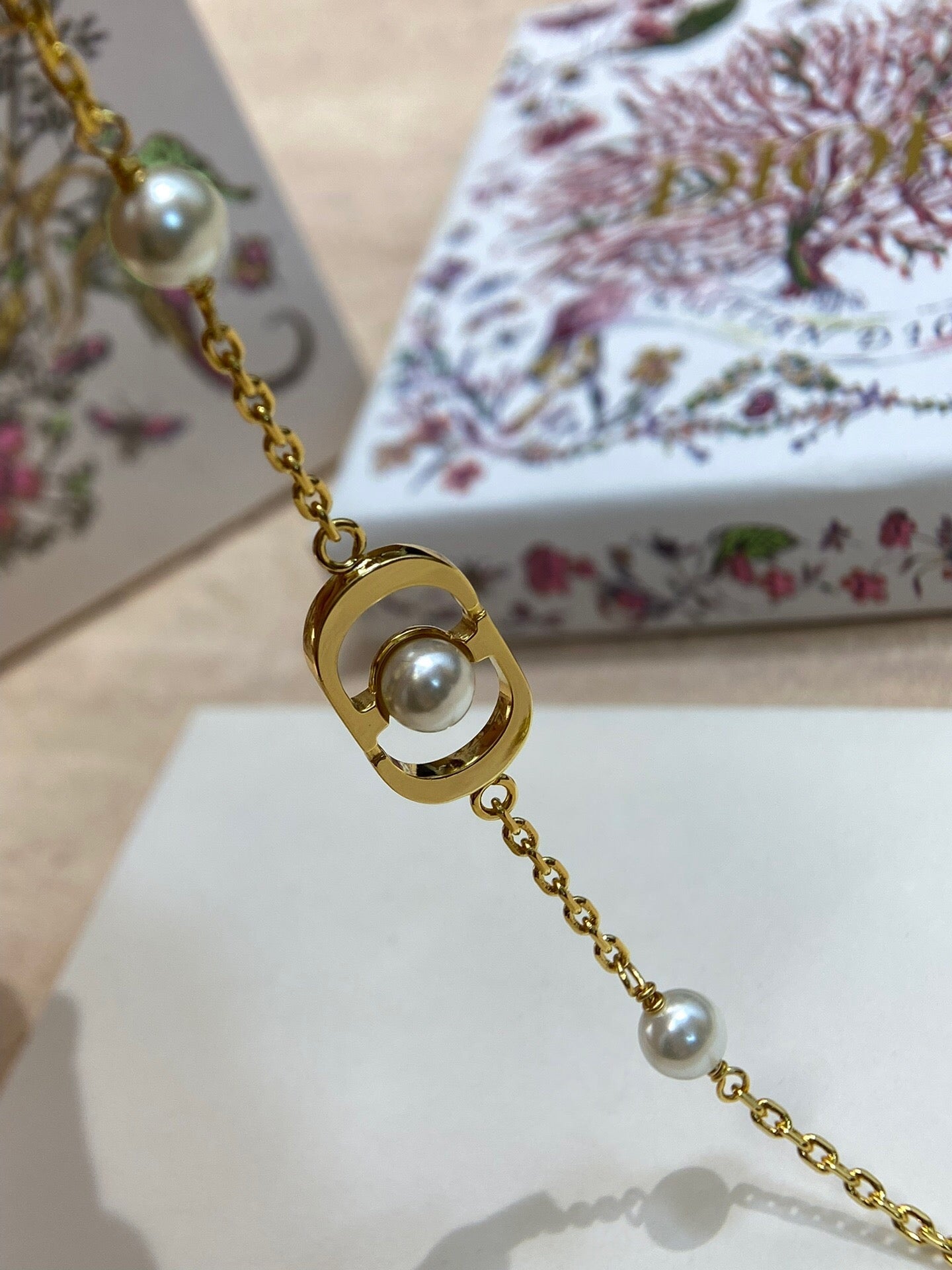 CD Bracelet