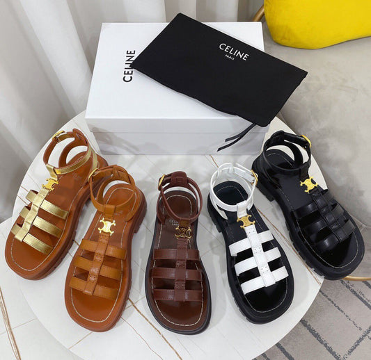 Triomphe Sandals