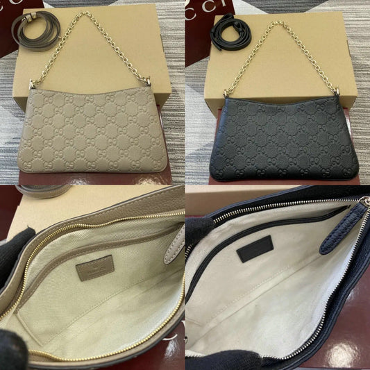 Emblem Mini Bag