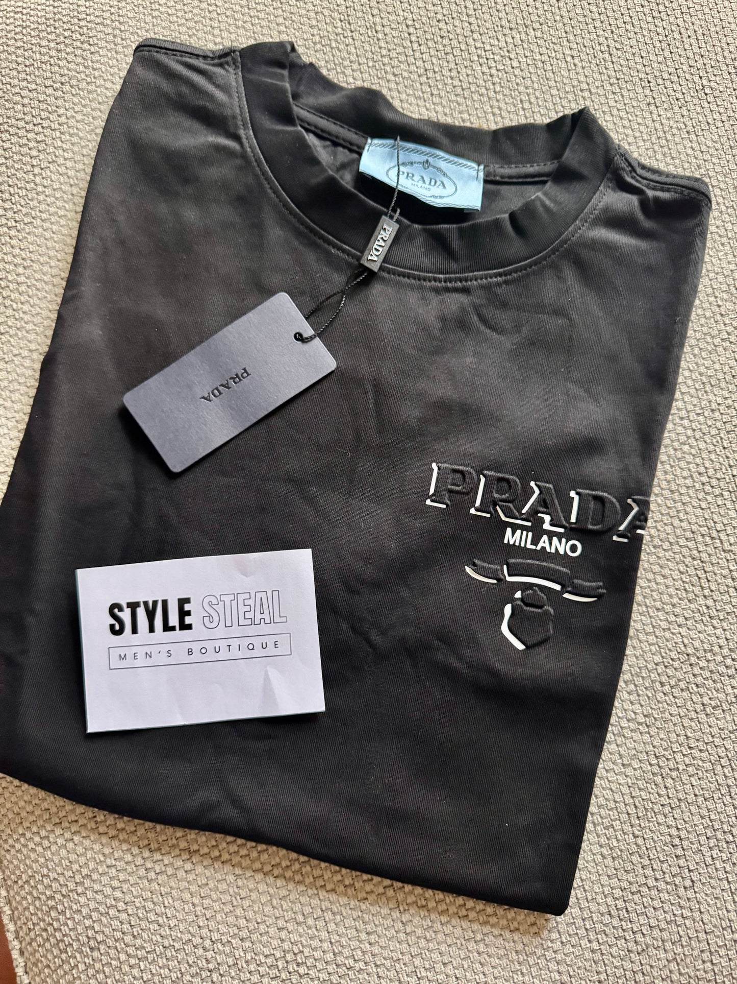 Logo T Shirt