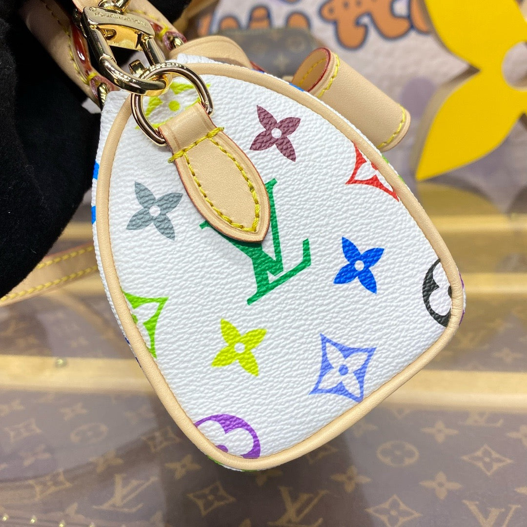 Nano Speedy