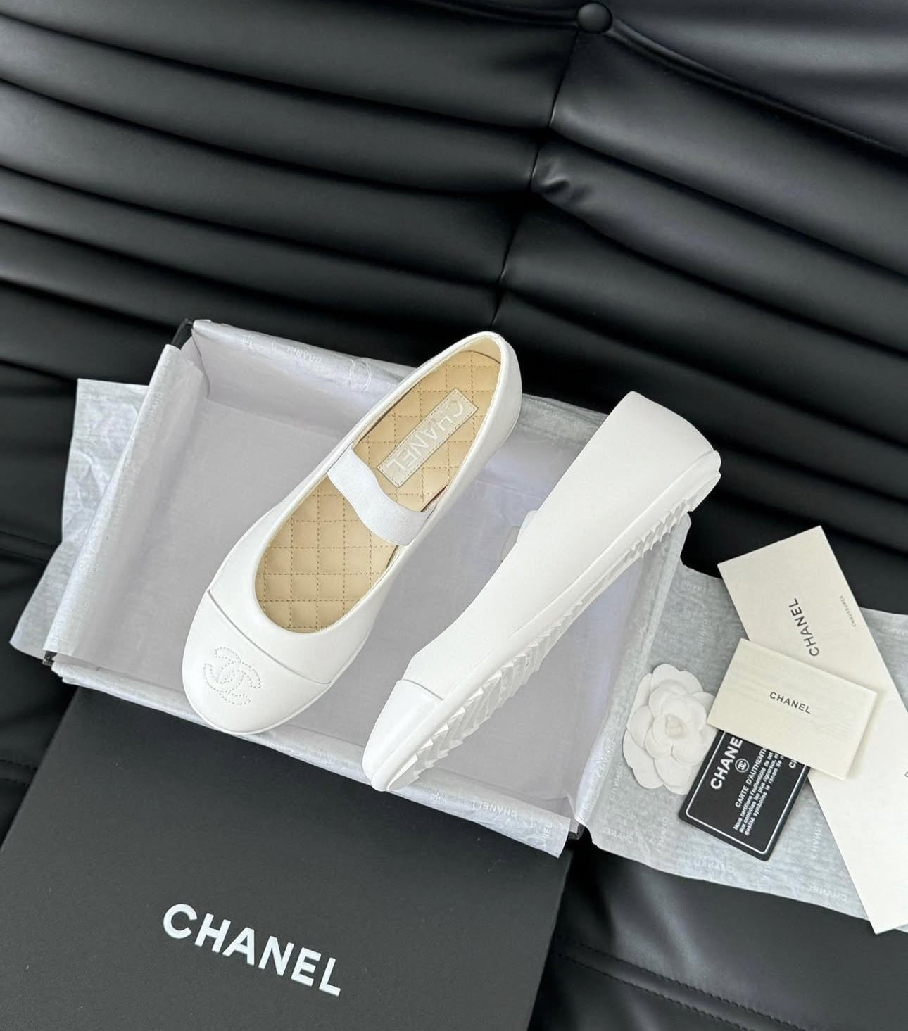 CC Sandals